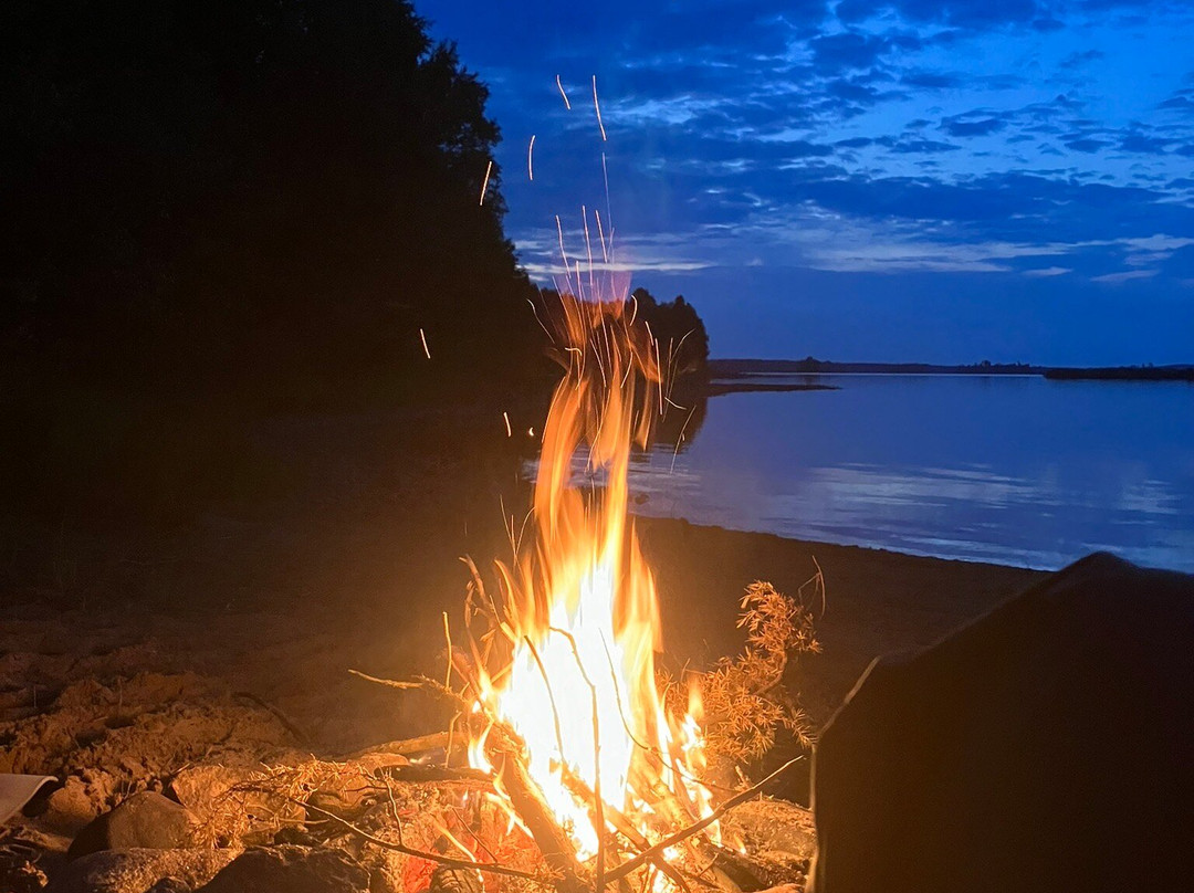 Agundaborg Camp & Paddle-Agunnaryd必去景点