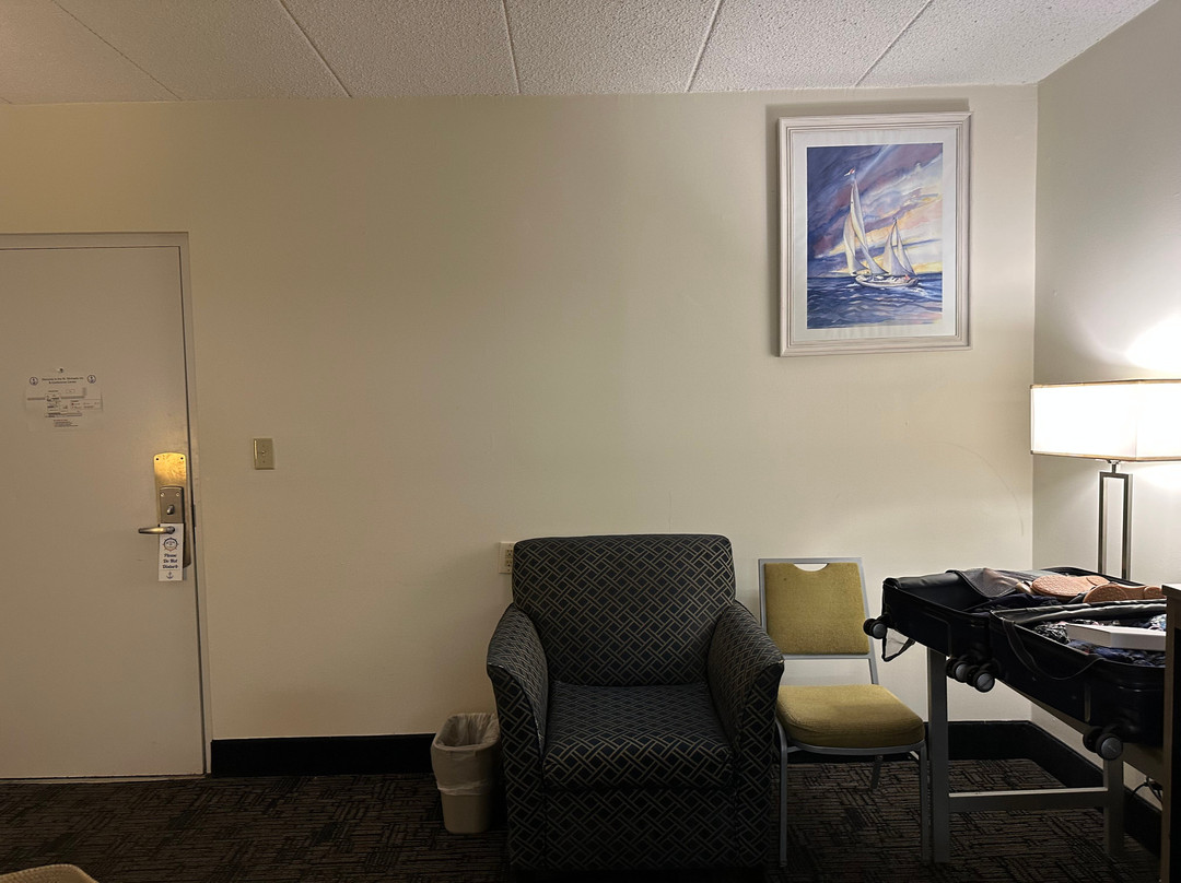 St. Michaels Inn主图