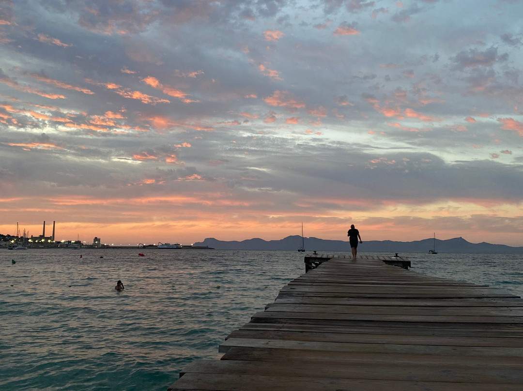 Bahía De Alcudia Hotel & Spa主图
