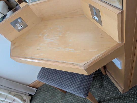 Hellidon Lakes Hotel & Resort主图