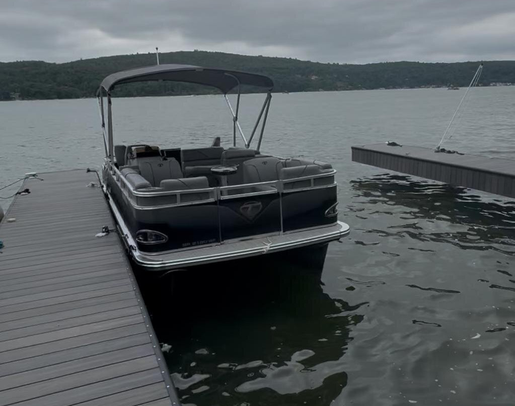 Greenwood Lake Boat Rentals