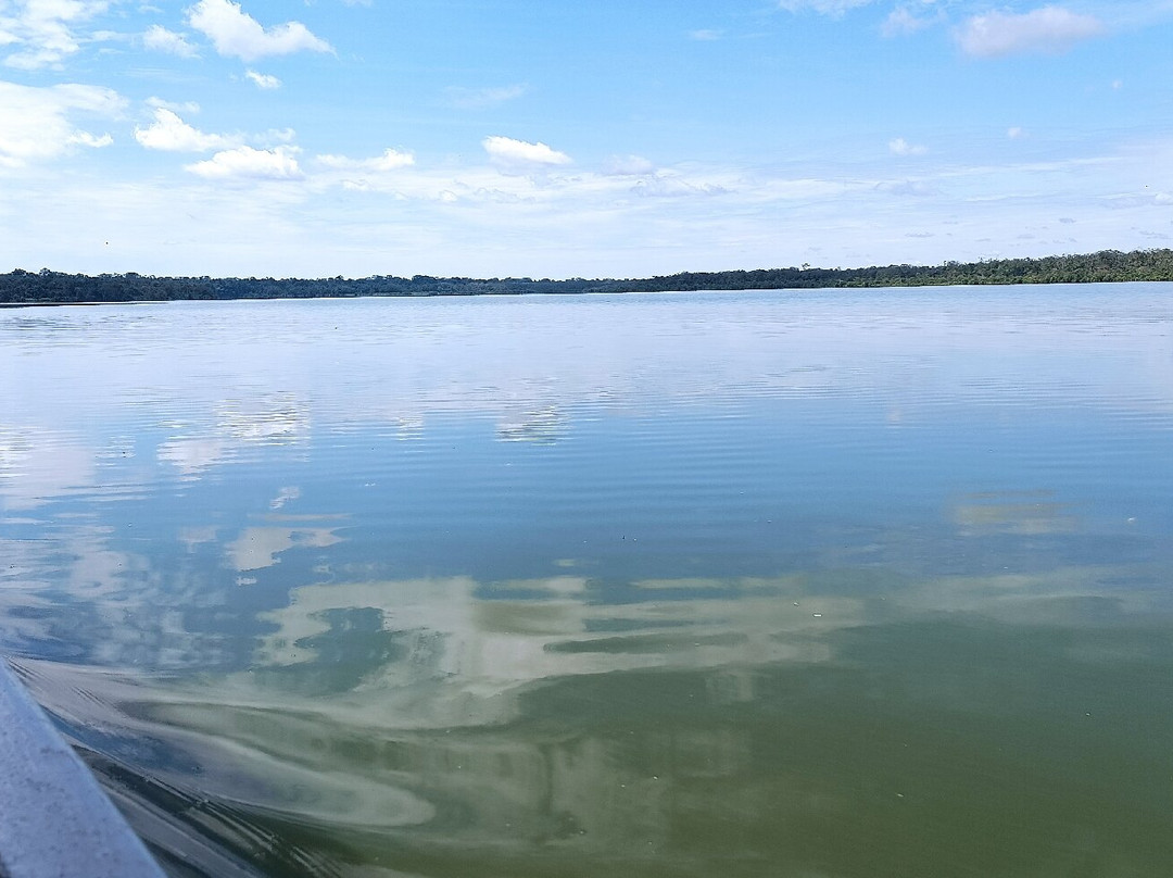 Limoncocha National Biological Reserve-Limoncocha必去景点