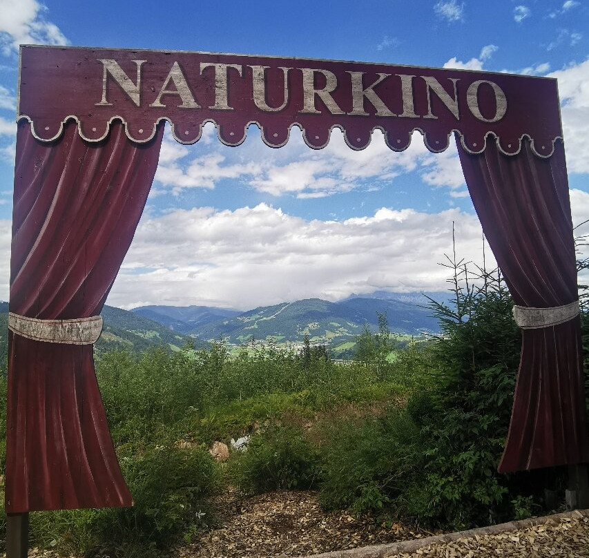 Flori's Erlebnispfad-法拉豪必去景点