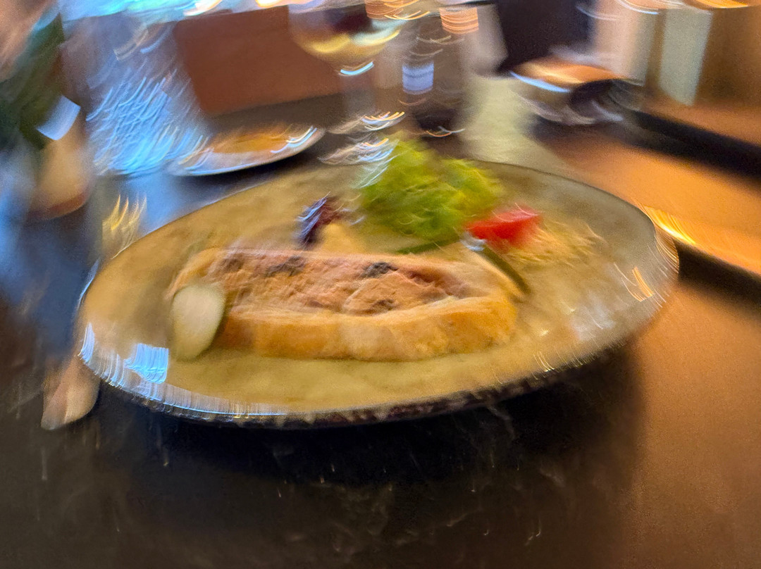 里勒弗勒里酒店及餐厅 - 阿瓦隆主图