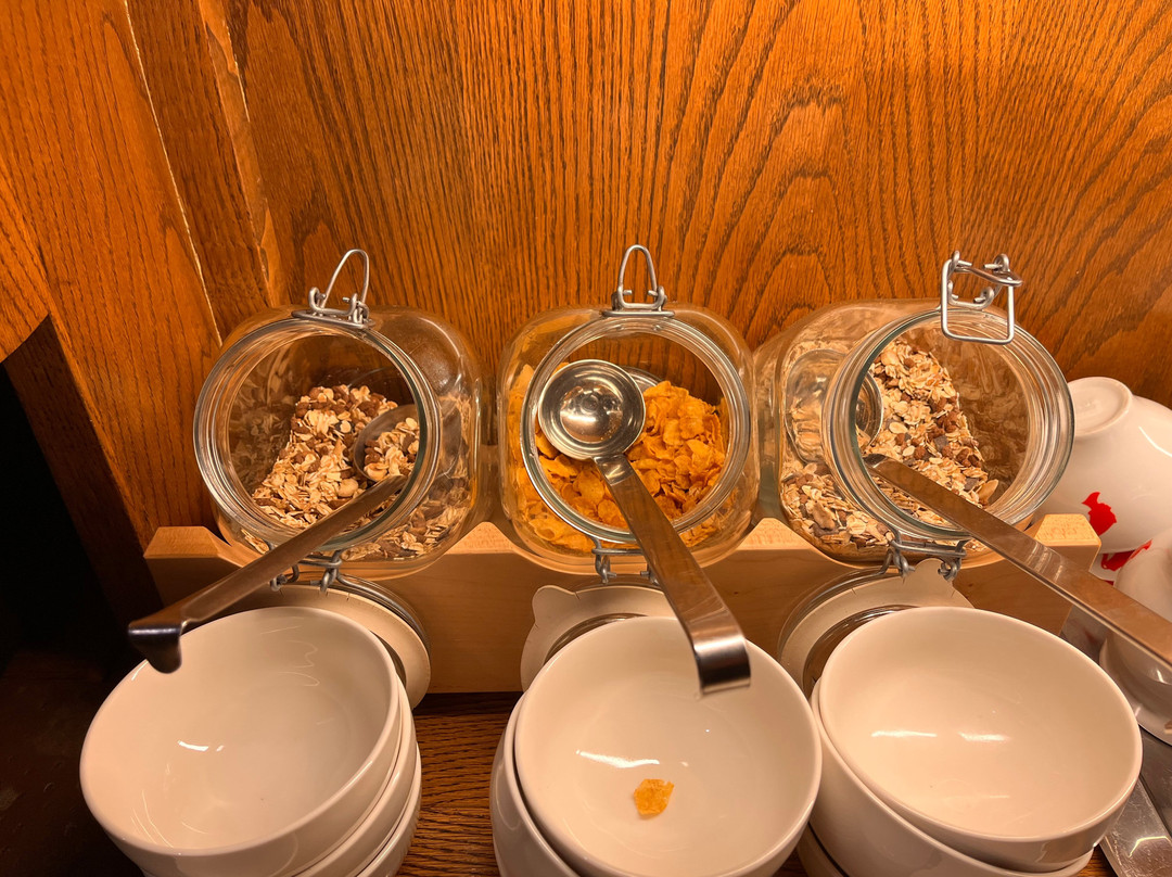 Moso酒店住宿-Hotel Loewenwirt