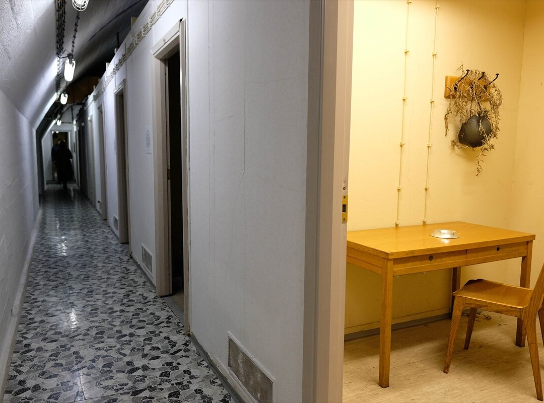 Titov Bunker Konjic - Posjete-Konjic必去景点