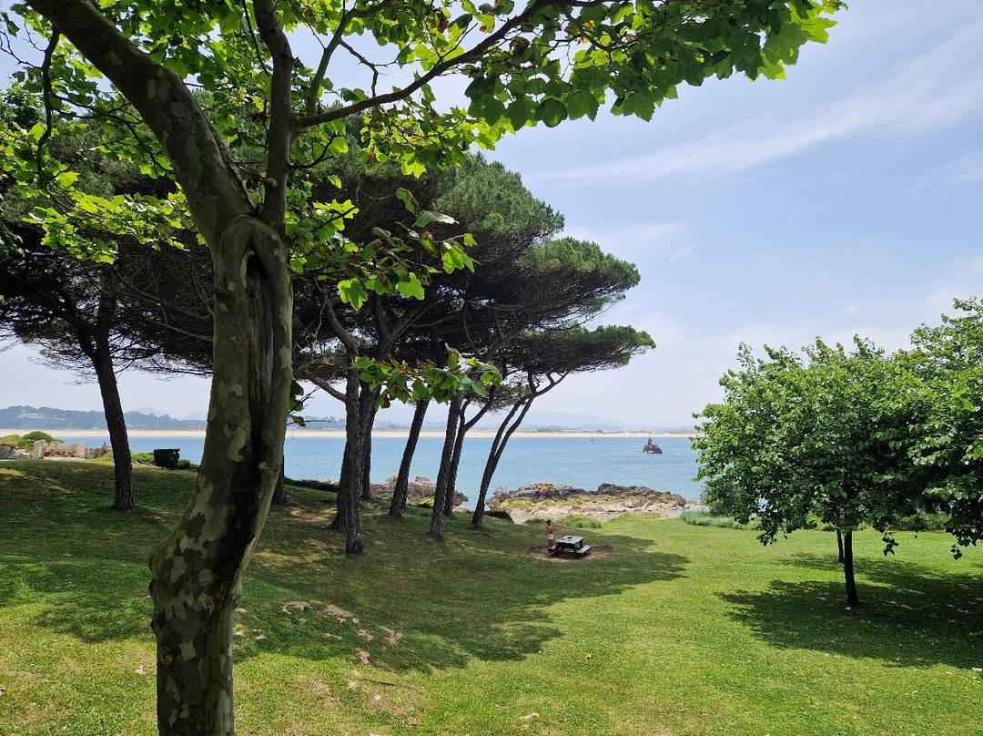 马格达莱纳半岛-桑坦德必去景点