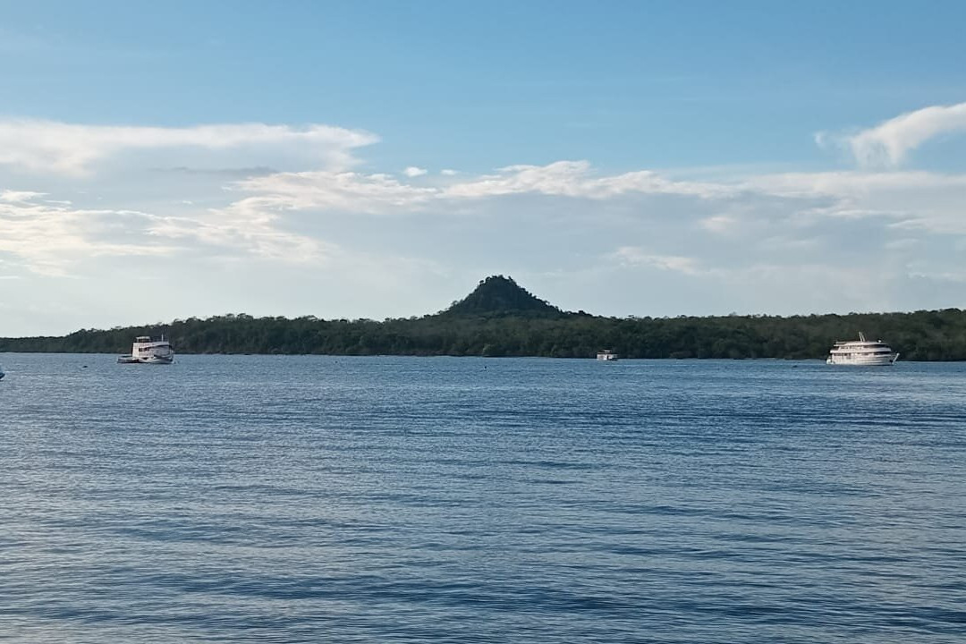 Our Lady of Good Health Parish-Alter do Chao必去景点