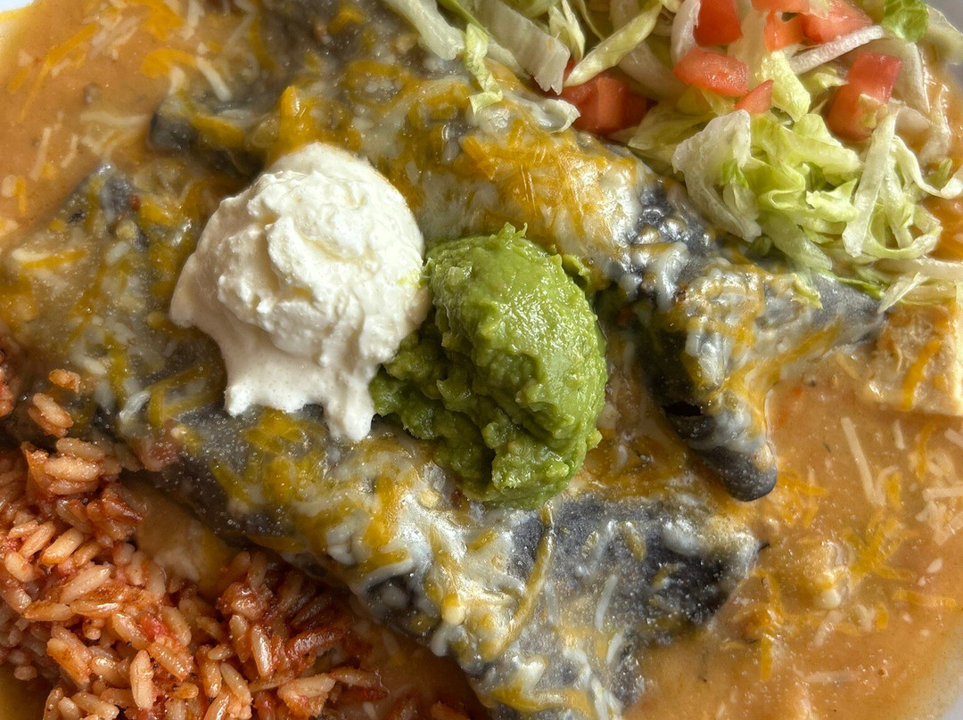 Hatcha's Café主图