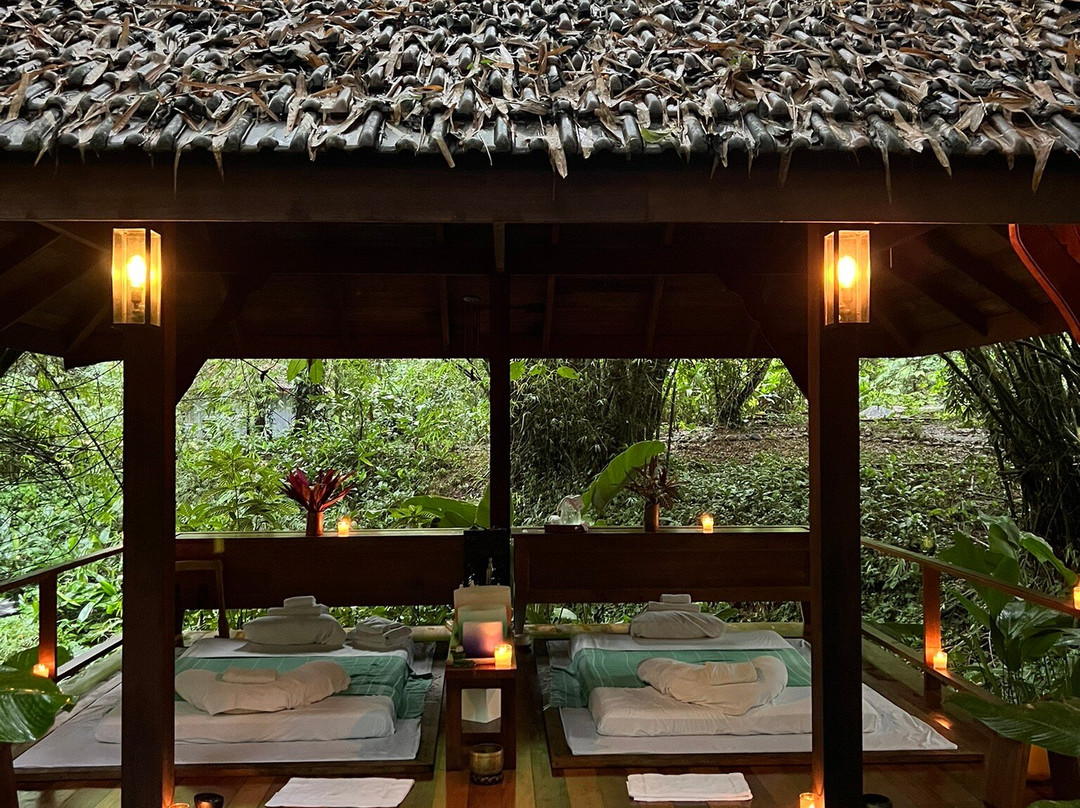 La Coralina Island House Spa-Paunch必去景点