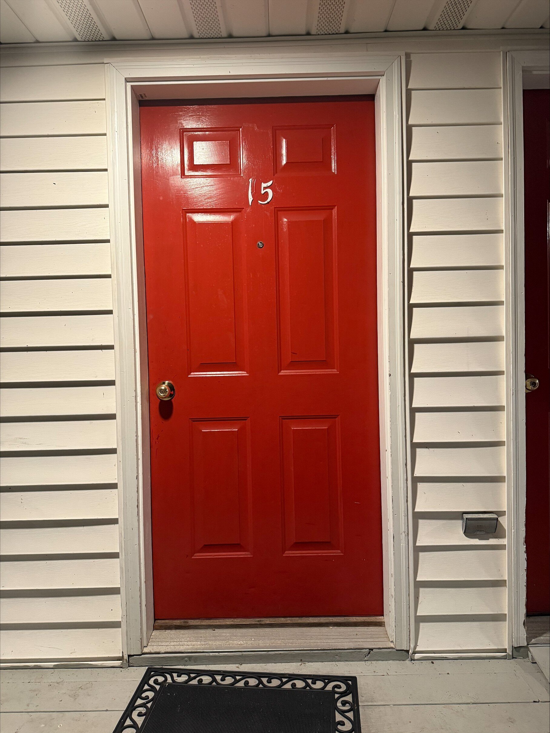 Smith's Colonial Motel-官方