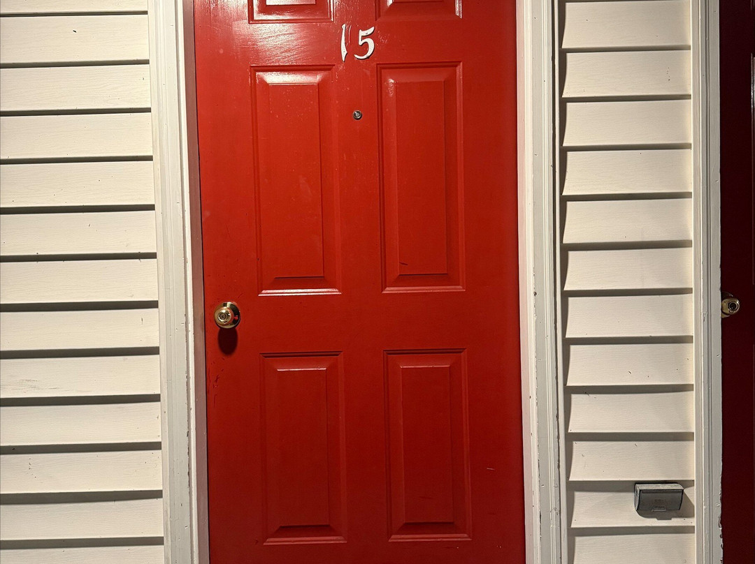 Smith's Colonial Motel主图