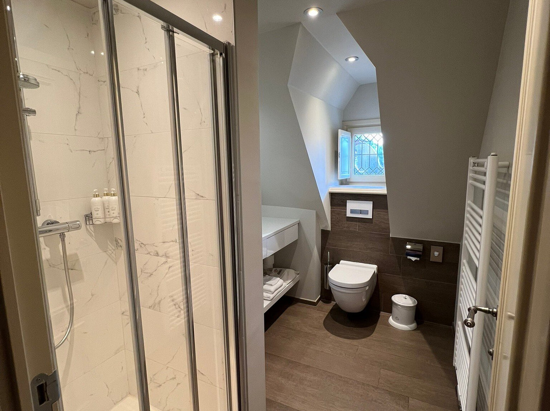 Kasteel Van Ordingen-Ordingen必去景点