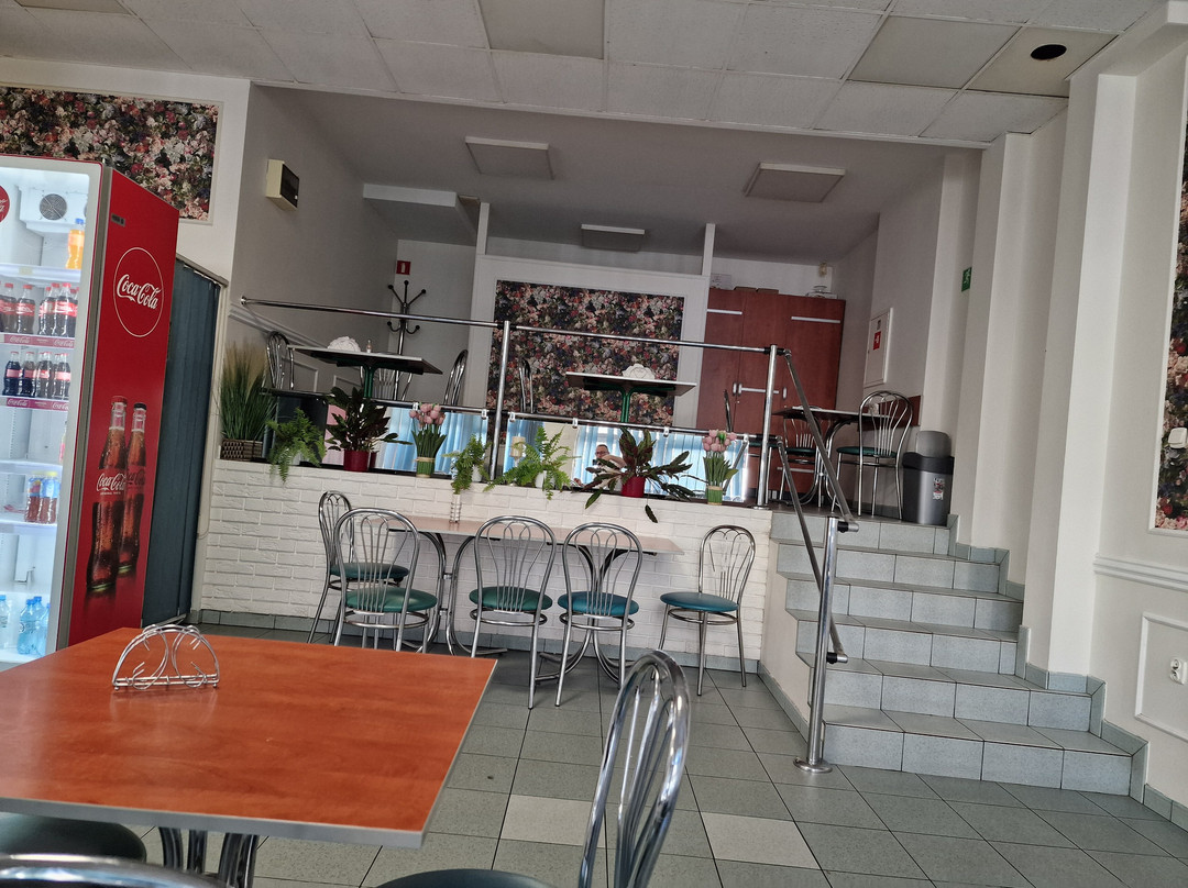 Bar Marzenie Smaku - Omega