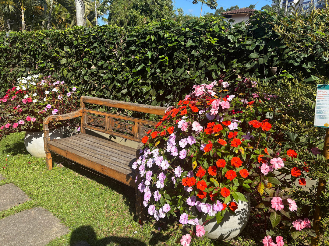 Pousada Viva Mar主图