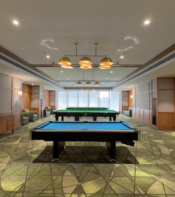 Ramada by Wyndham Ranchi Bariatu Road