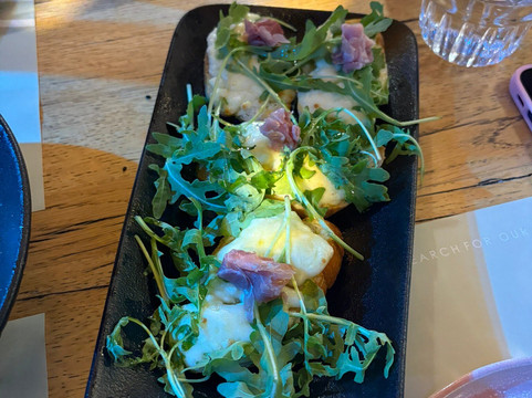 Mare Mio - Italian Resto & Beach Bar