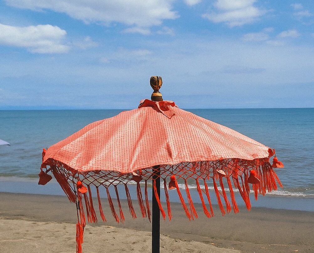 Tanjung Bias Beach-Senggigi必去景点