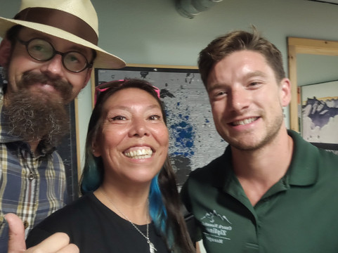 Eureka Springs Zipline-尤里卡斯普林斯必去景点