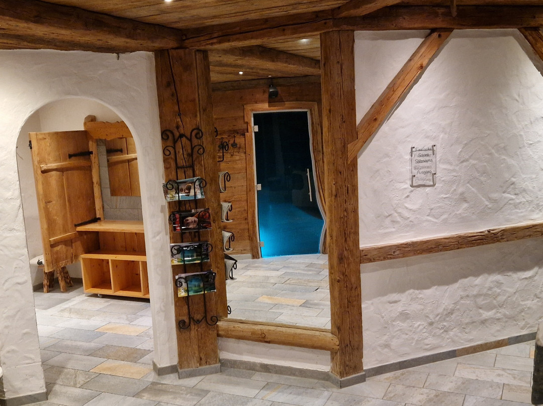 Boutiquehotel Grandau主图