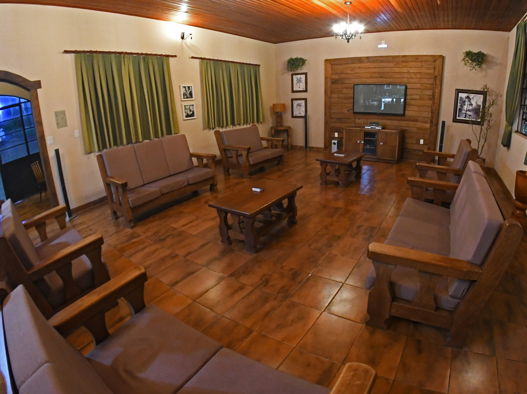 Hotel Fazenda Sao Matheus主图