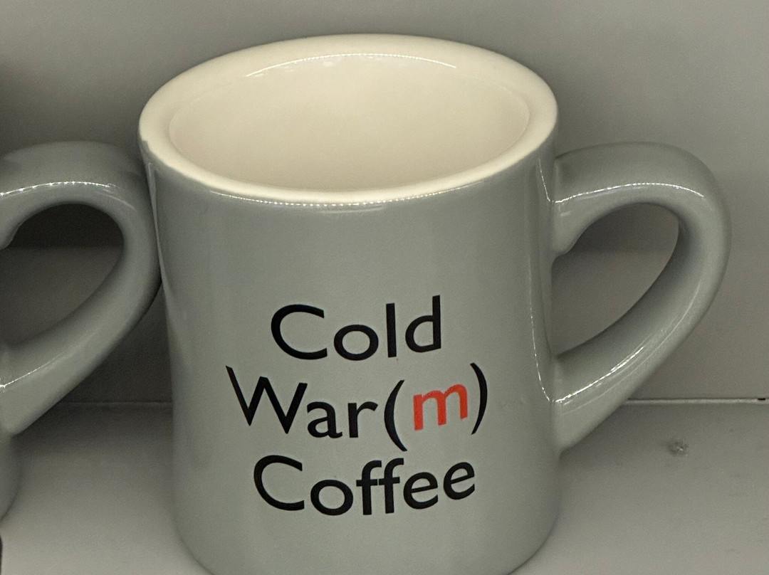 The Wende Museum of the Cold War-卡尔弗城必去景点