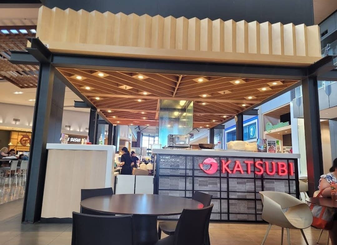 Katsubi Albany