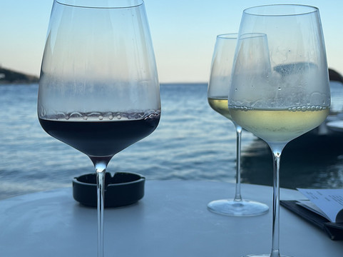 Anchor Croatia-斯普利特必去景点