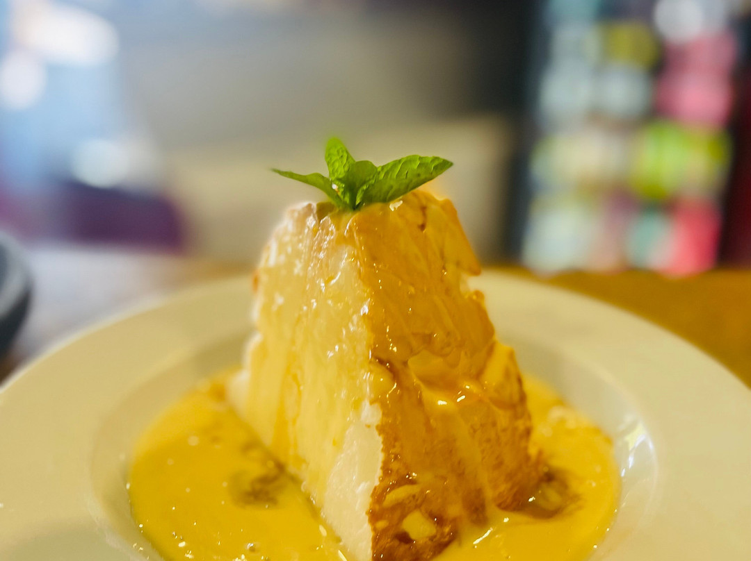 Tamarro Restaurante Snak Bar