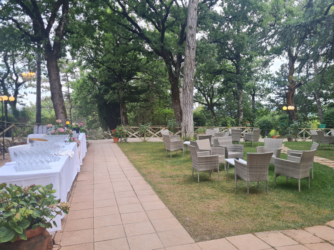 Castello Cortevecchio主图