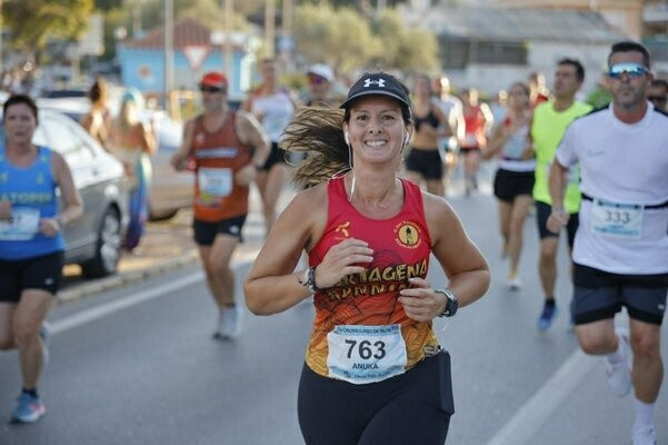Cross Cabo De Palos-Cabo de Palos必去景点