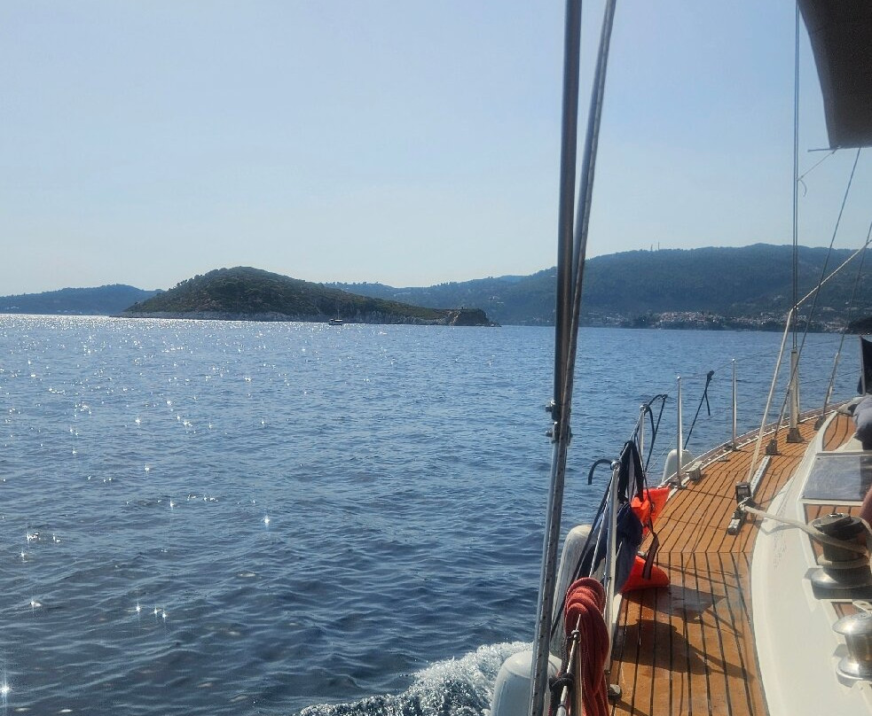 Waterandsnow-Skiathos Town必去景点