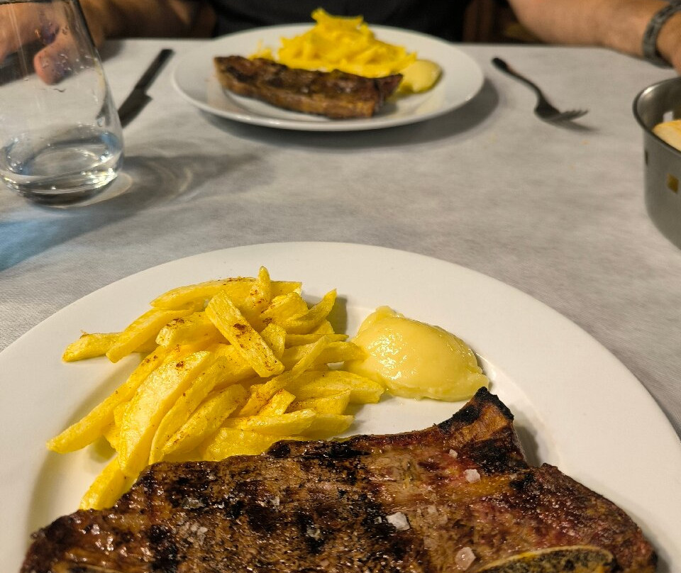 Hostal de Montana La Casa Grande主图