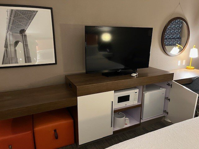 伍德布里奇汉普顿酒店主图