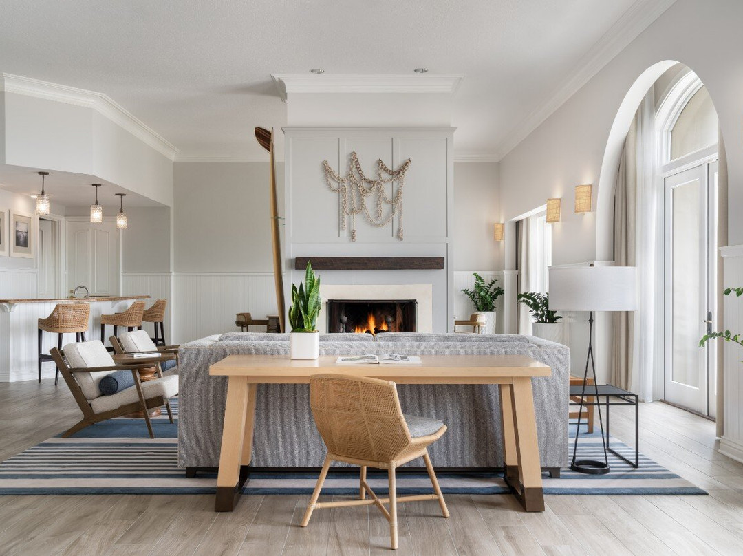 凯悦亨廷顿海滩度假村&Spa主图