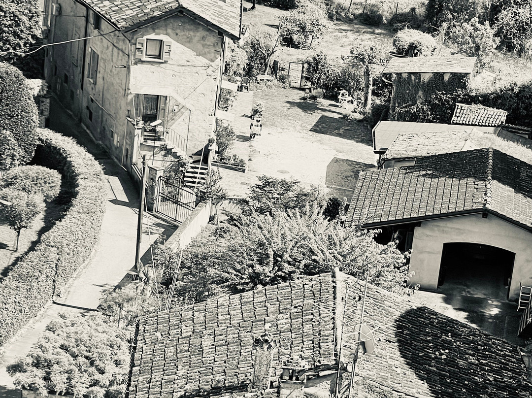 Il Borgo di Castellaro Lagusello-Castellaro Lagusello必去景点