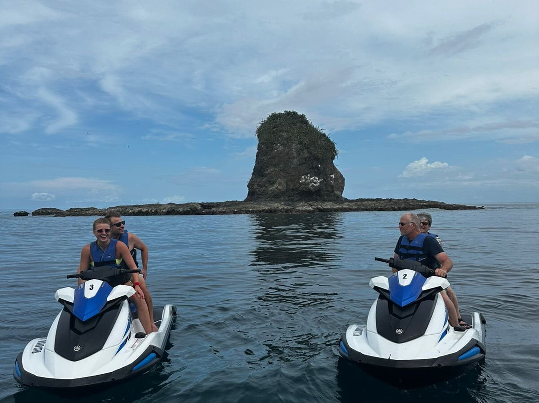 Jet Ski Boys-Playas del Coco必去景点