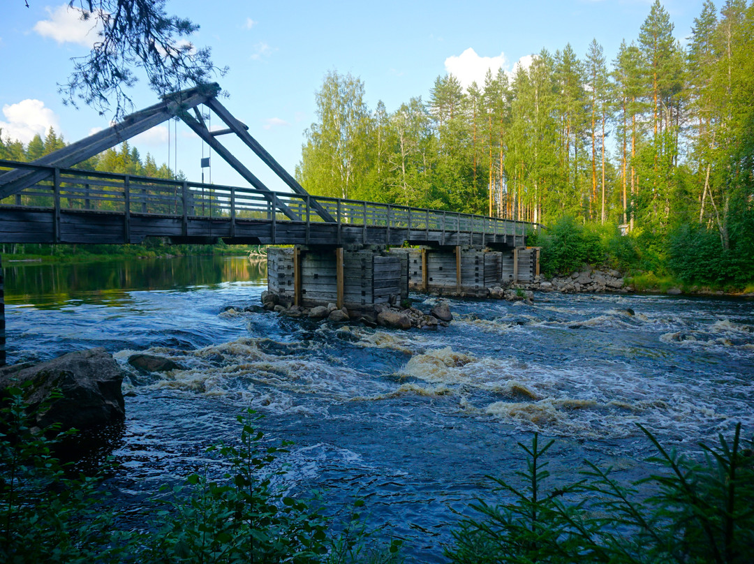 Mohko Ironworks-Mohko必去景点