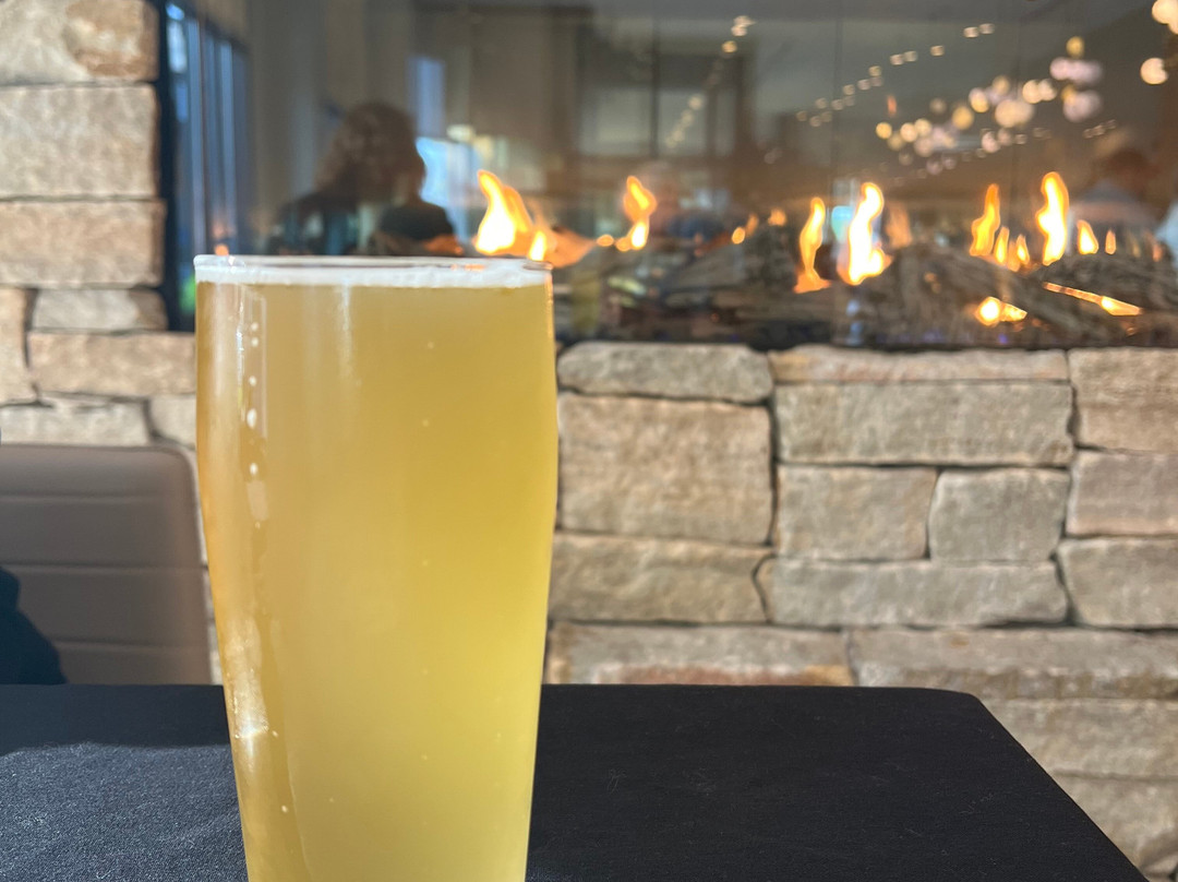 Lockwood Hotel主图