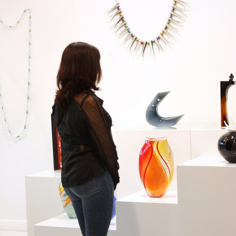 Black Door Gallery-奥克兰中心地区必去景点