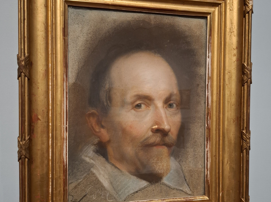 Musée des Beaux Arts Antoine Lécuyer-Saint-Quentin City必去景点