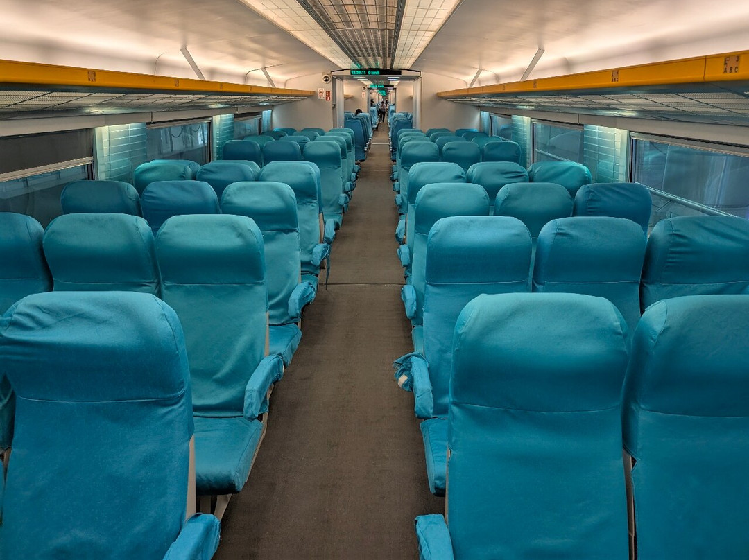 磁悬浮列车-上海市必去景点