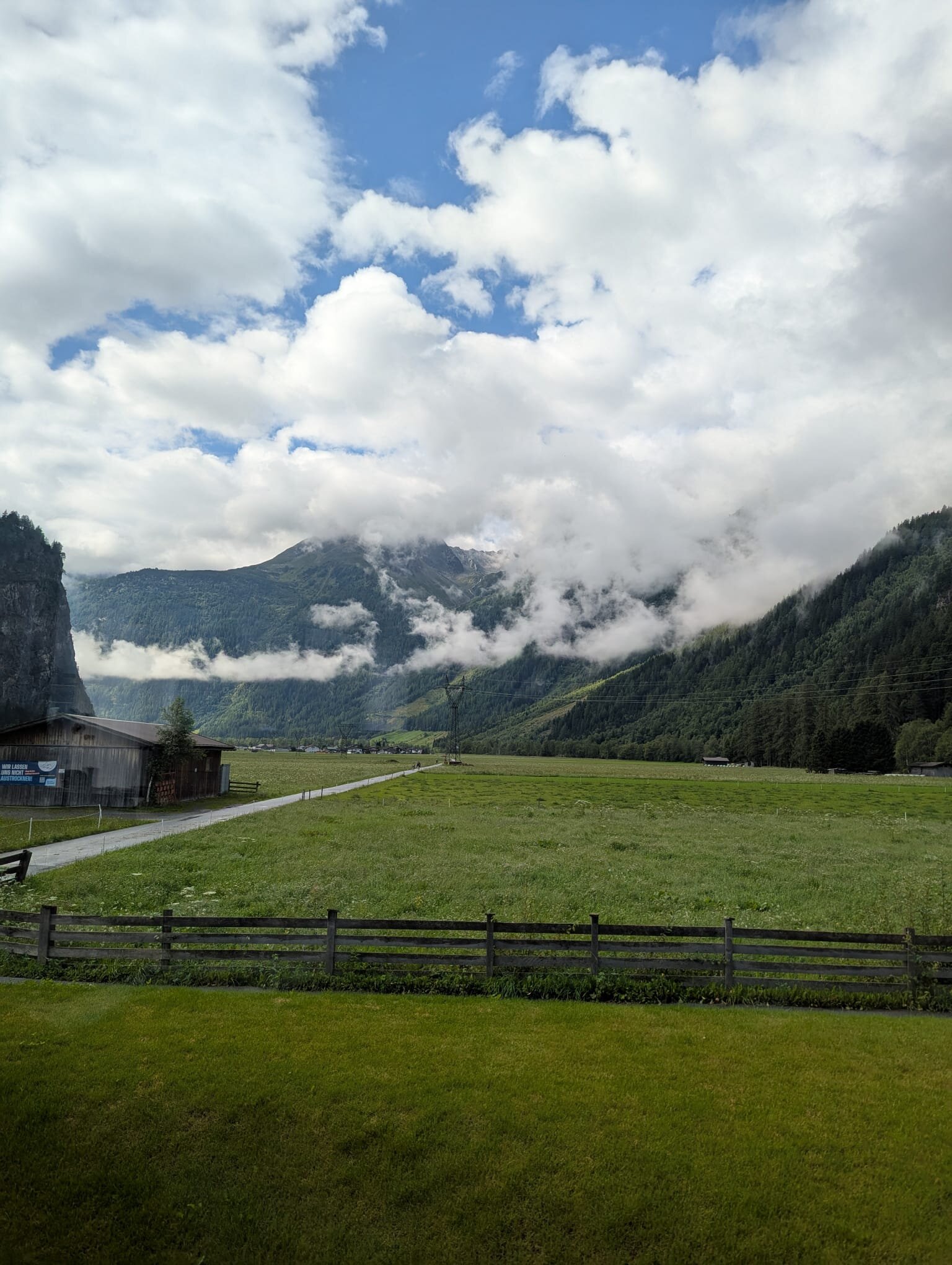 四星级水族圆顶高级酒店-酒店景观