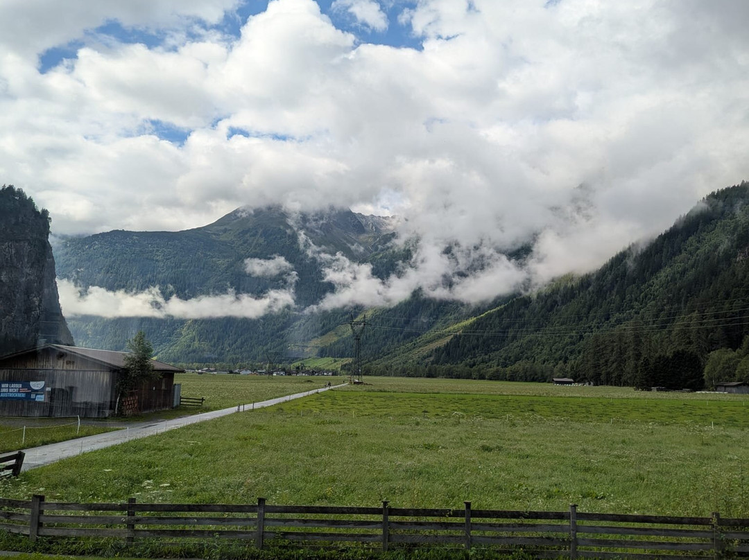 四星级水族圆顶高级酒店主图