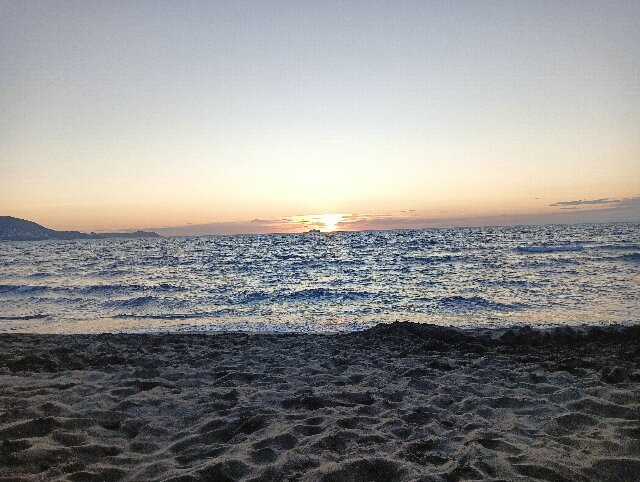 Chiaiolella-普罗奇达必去景点