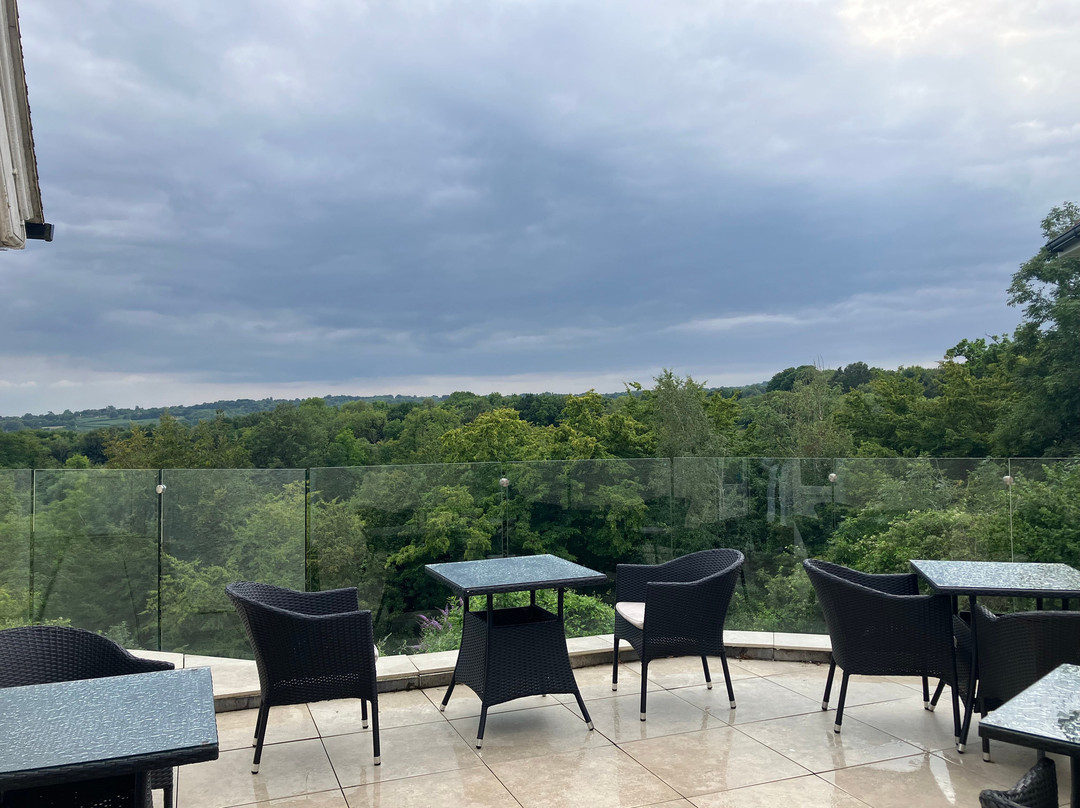 Reynolds Retreat-Borough Green必去景点