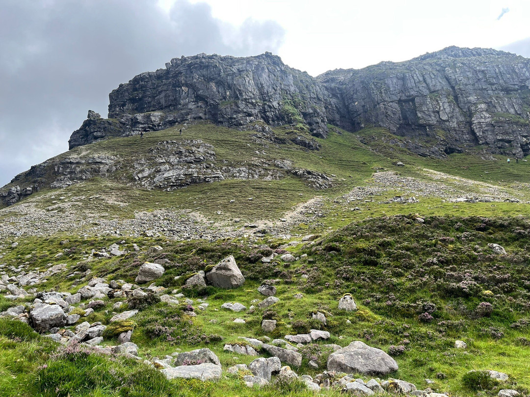 The Bone Caves-阿勒浦必去景点