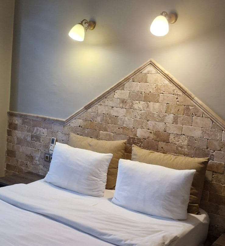 Royal Park Hotel Corlu主图