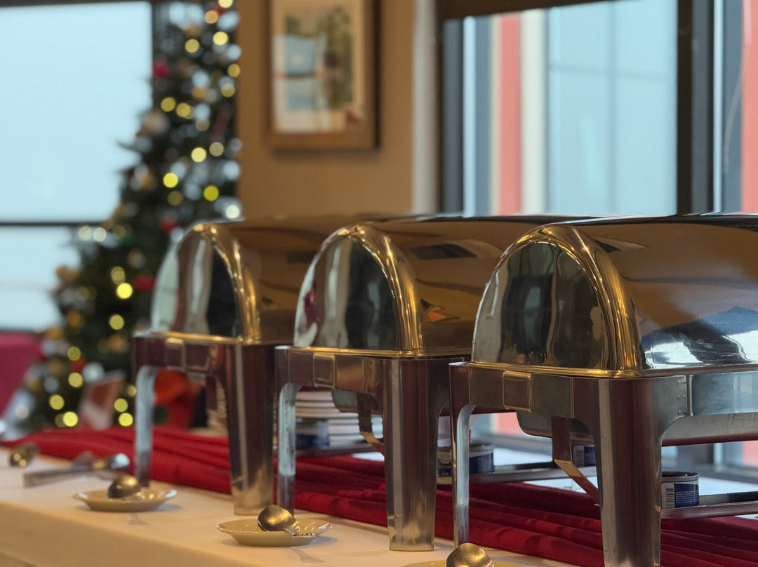 Makefield Highlands Golf Club-Yardley必去景点