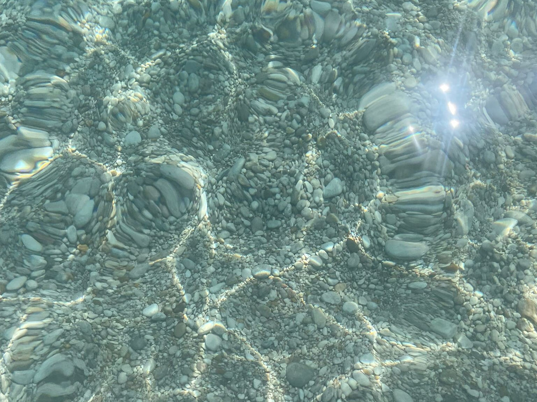 Cala Capreria-戈尔福海堡必去景点